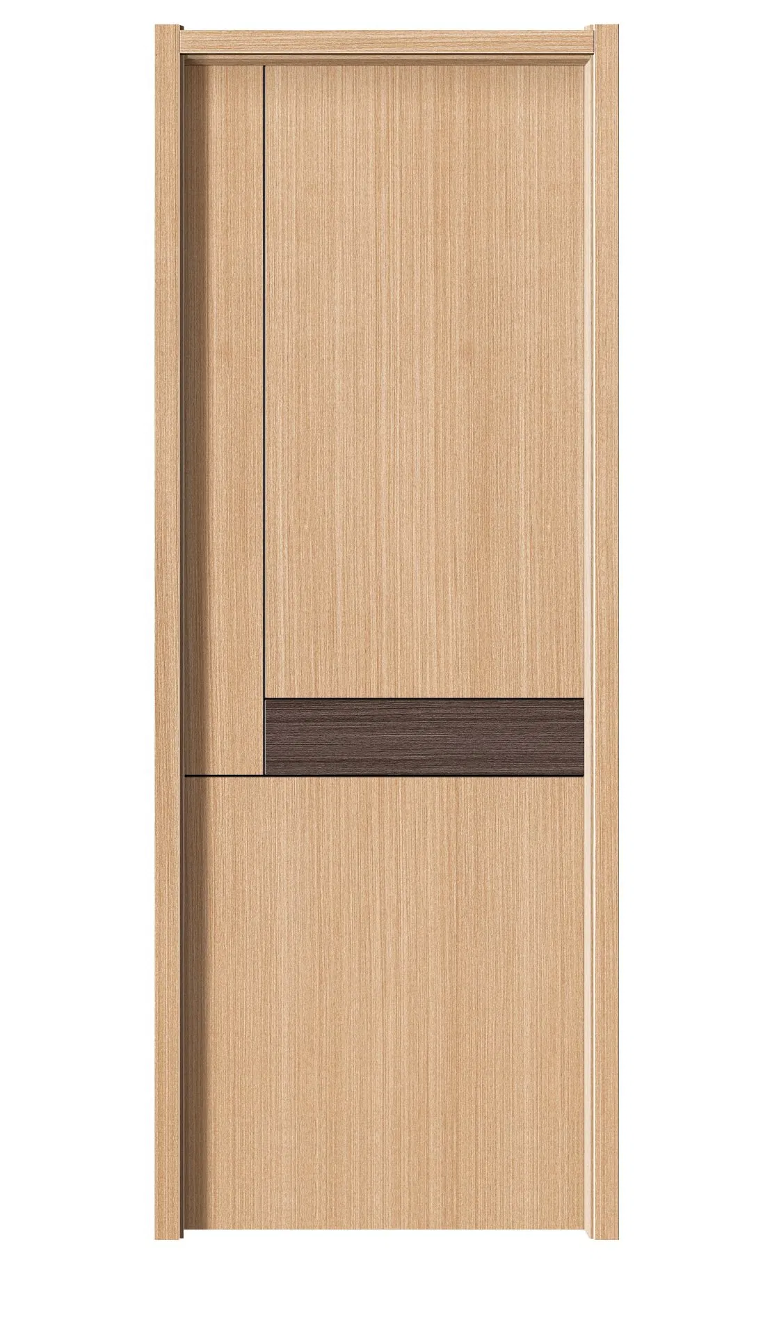 Building Material PVC Door Panel Home Decoration Skin