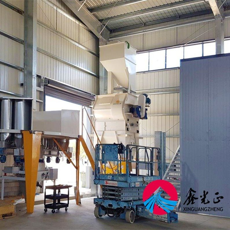 Broiler/Breeder/Layer/Egg Installation Hatchery Construction Steel Structure Shed Automatic House