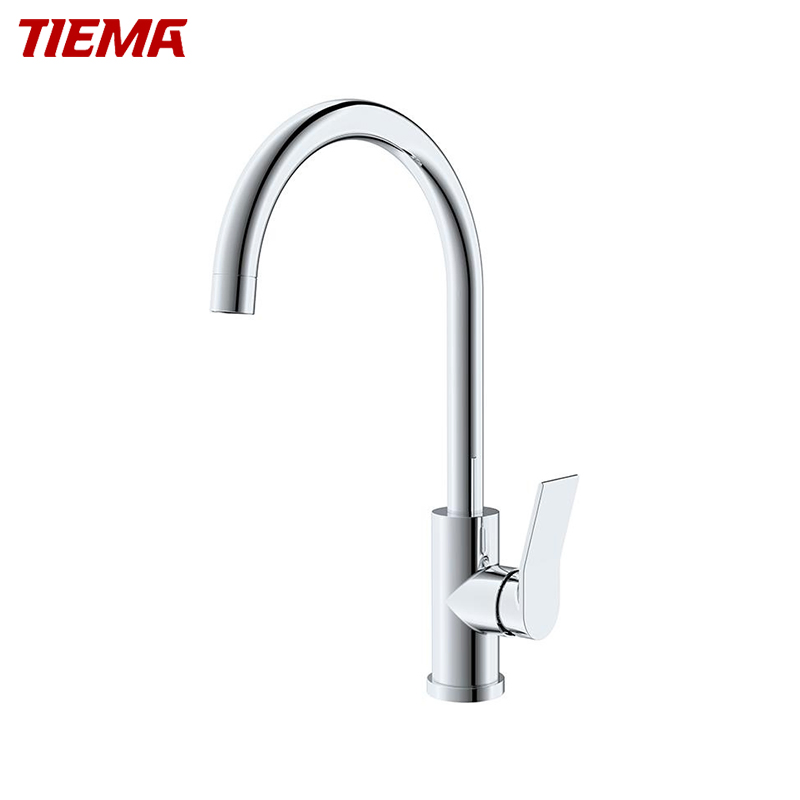 Tiema Sanitary Ware Basin Taps Water Faucet