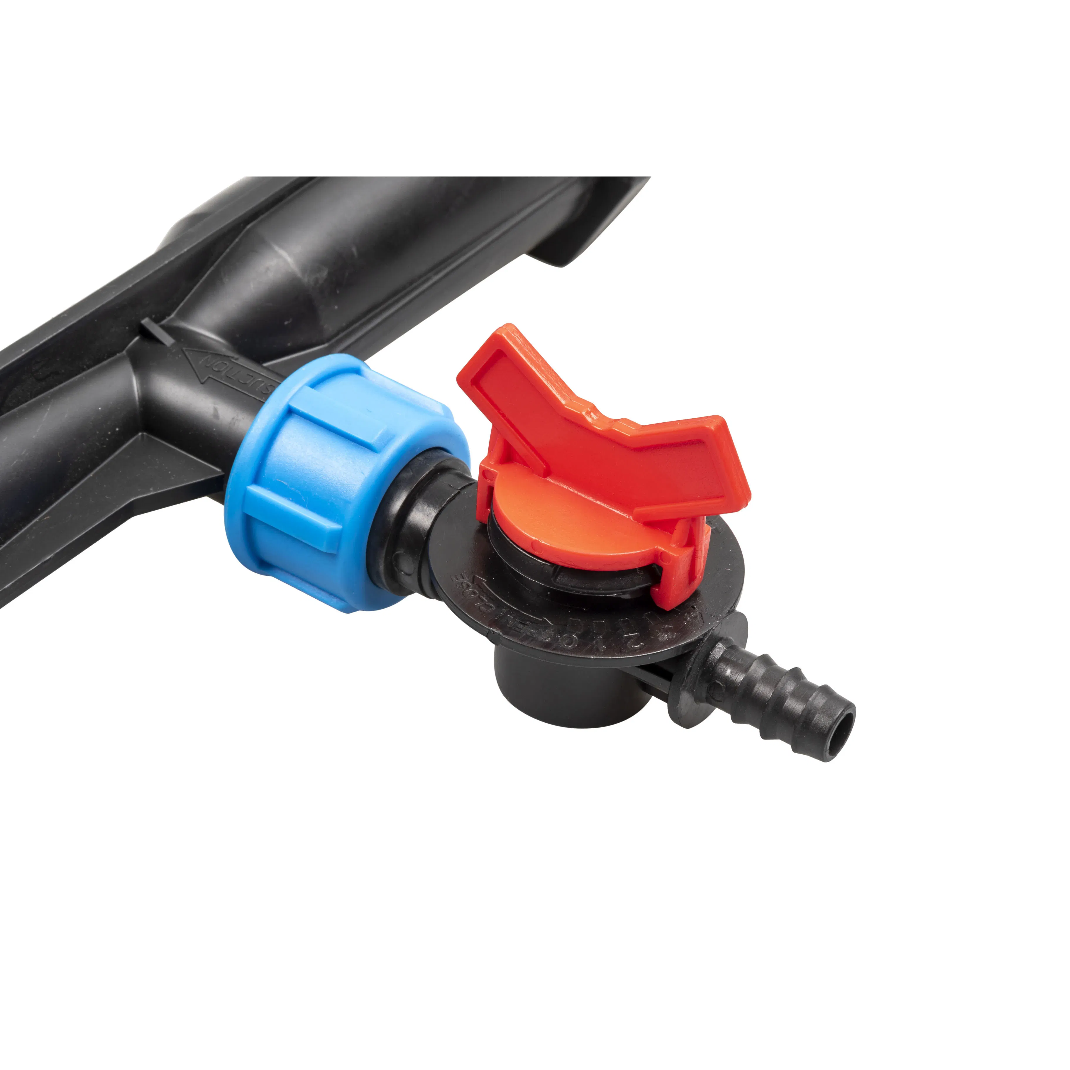 Agriculture Drip Irrigation Venturi Fertilizer Injector POM Accessories