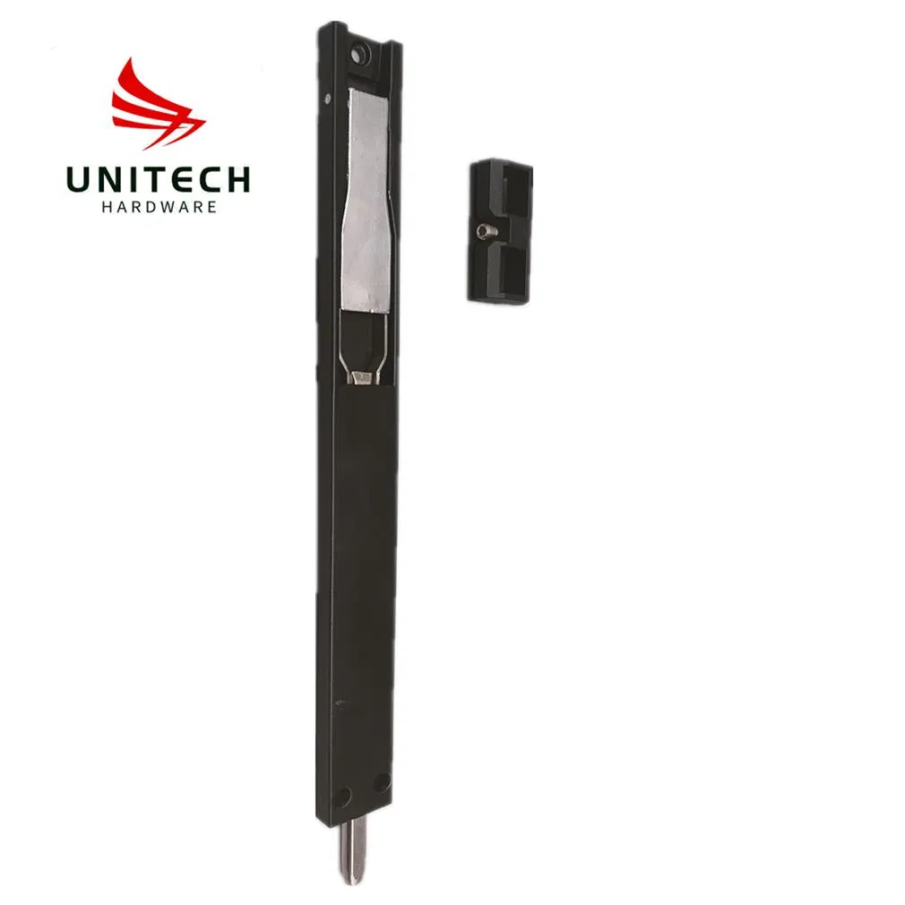 Zinc Alloy 220mm Flush Door Bolt with Factory Price