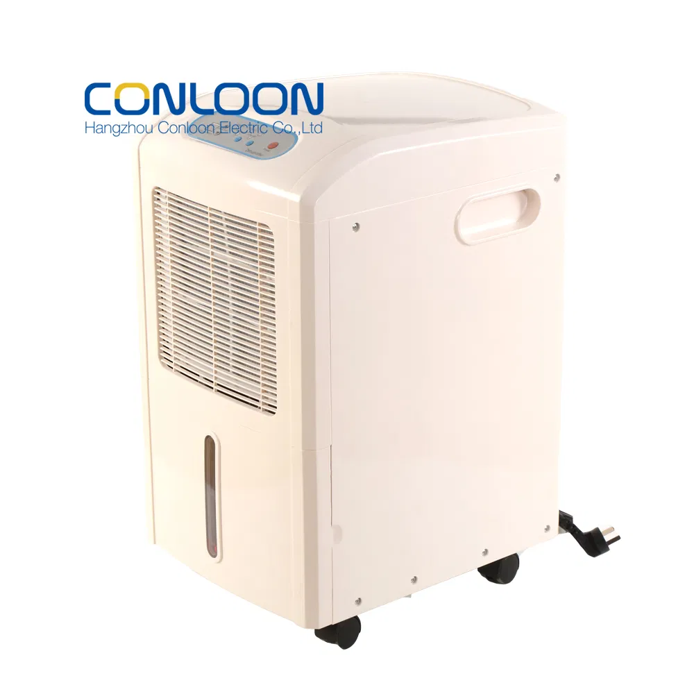 50L Office Use Mini Air Dryer Electric Commercial Dehumidifier