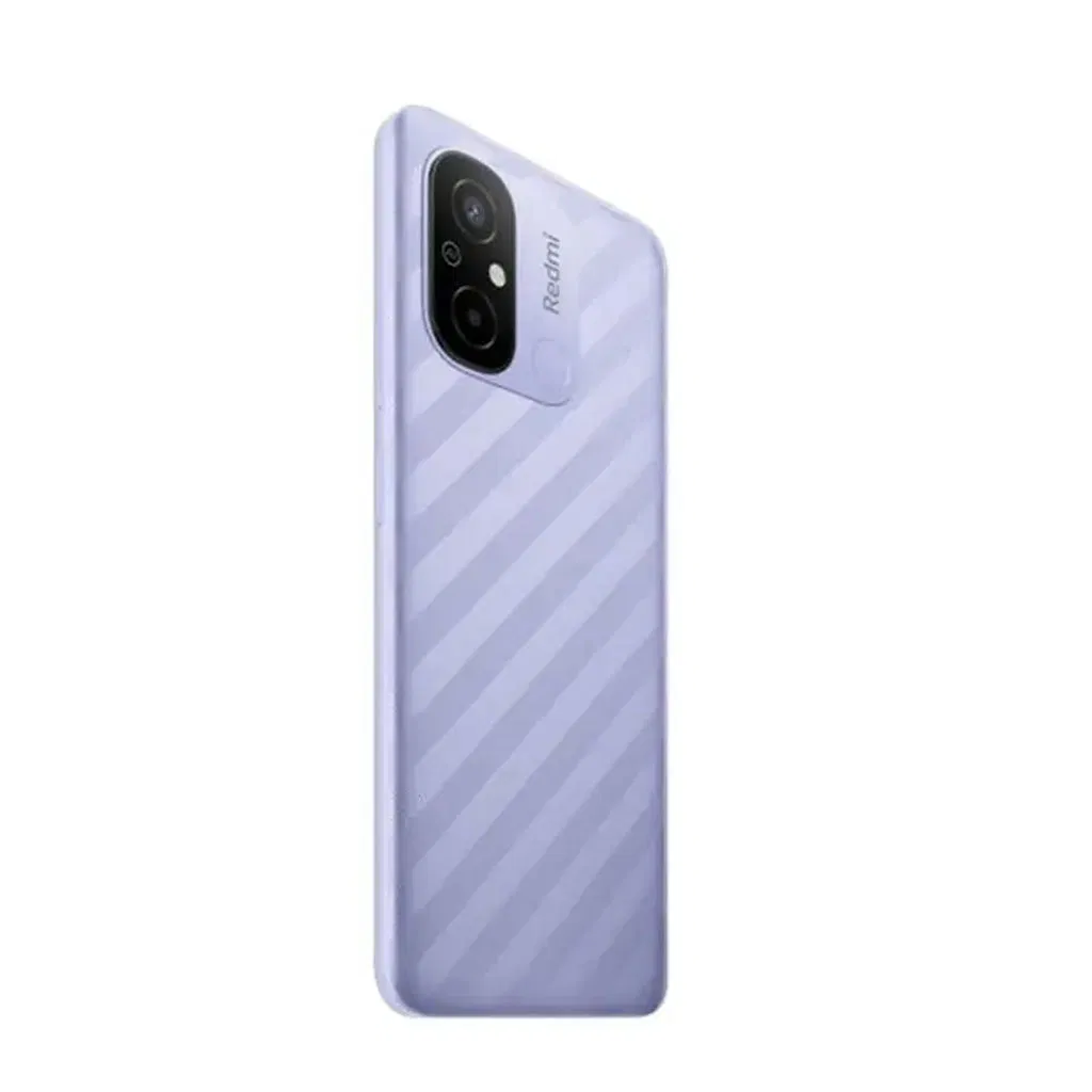 Смартфон 6.7 дюймов с двумя SIM-картами и батареей 4900 мАч