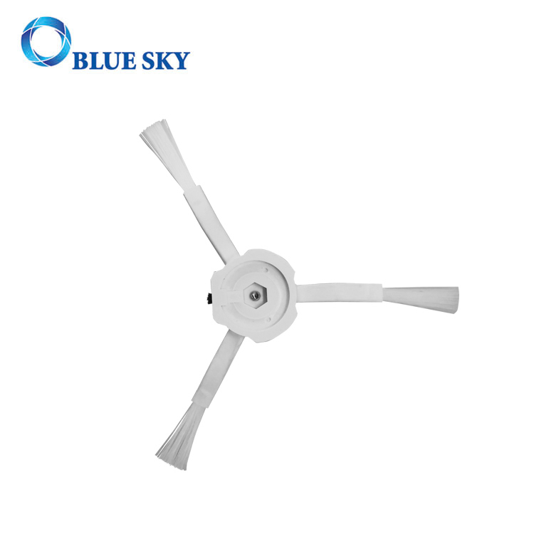 Side Brush Replacements for Xiaomi Mi Robot Vacuum Cleaner Parts