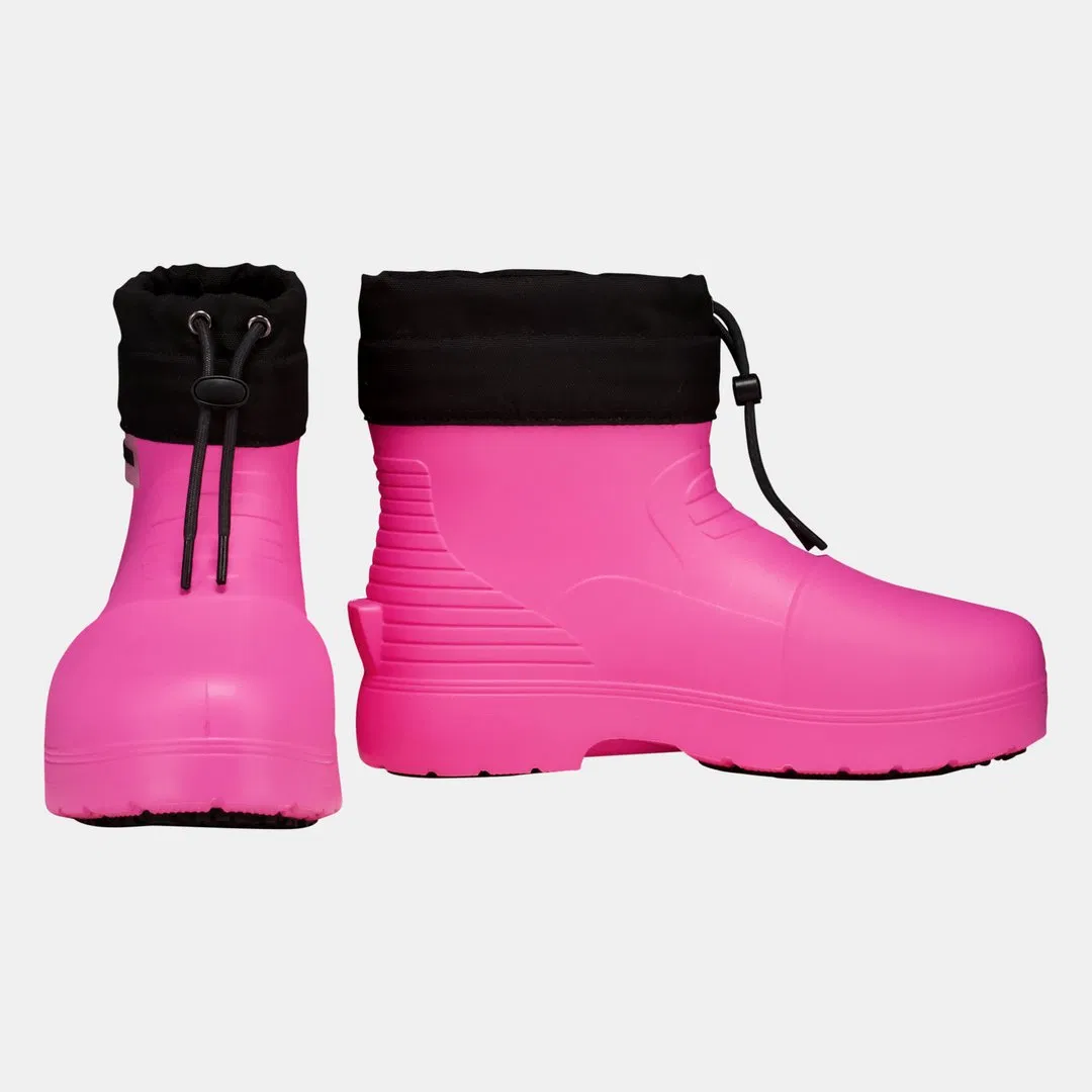Willingmart EVA Snow Boots Waterproof Workers Boots
