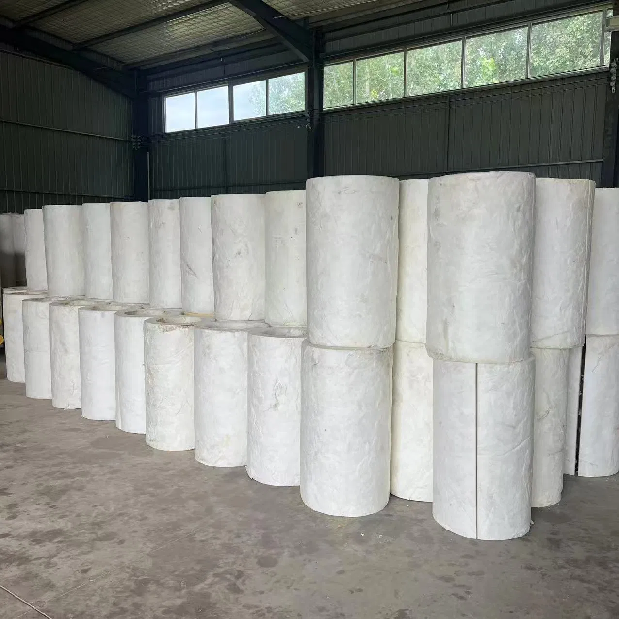 High-Performance Insulation Aluminum Silicate for Custom Orders and Delivery