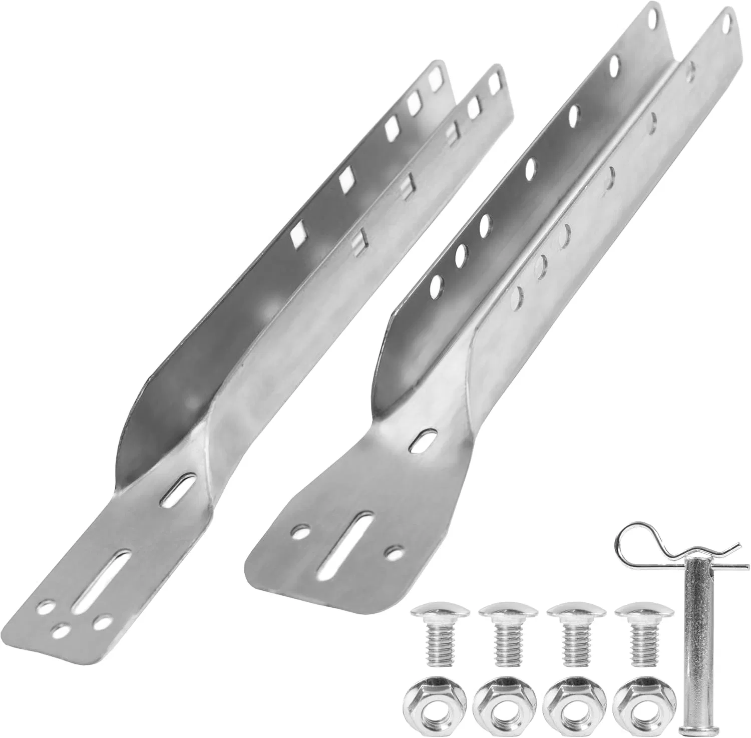 Garage Door Opener Reinforcement Bracket