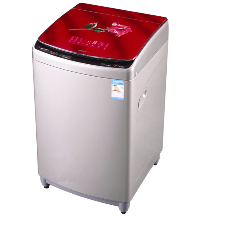Exquisite Appearance Top Loading Washing Machine
