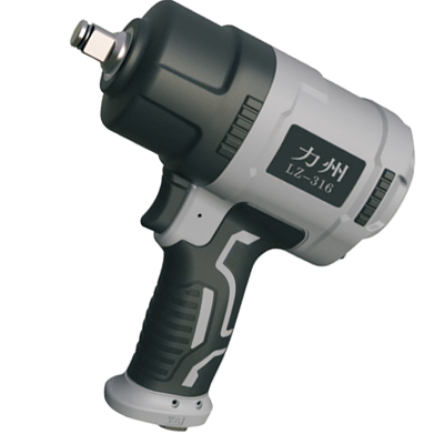 LZ-316 1/2inch Air tool Impact torque Pneumatic Wrench Air Hammer Pneumatic Tools Car Repair Tools Air Impact Wrench