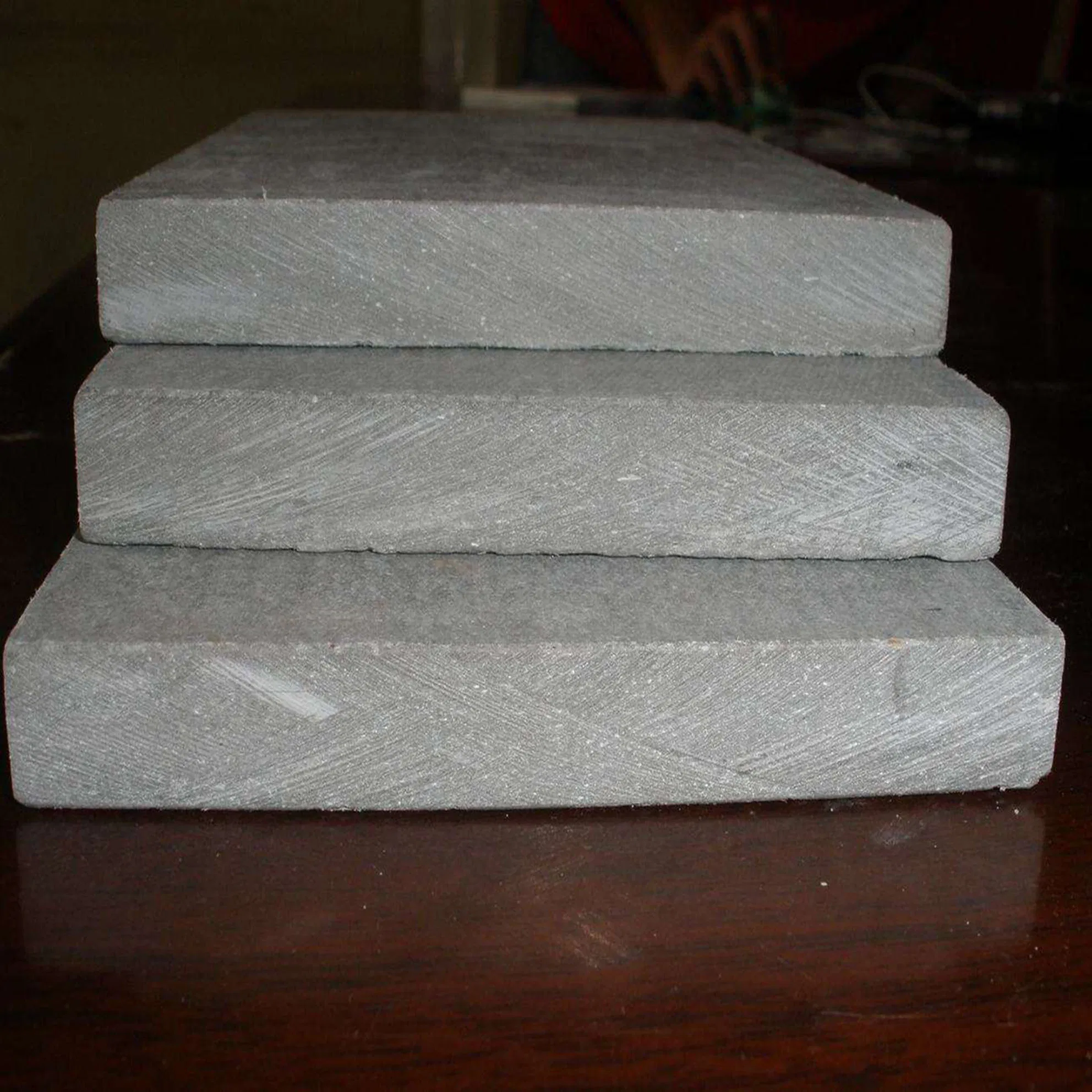 Smooth Fiber Cement Board, Wall Panel for Elegant Surface Finishes