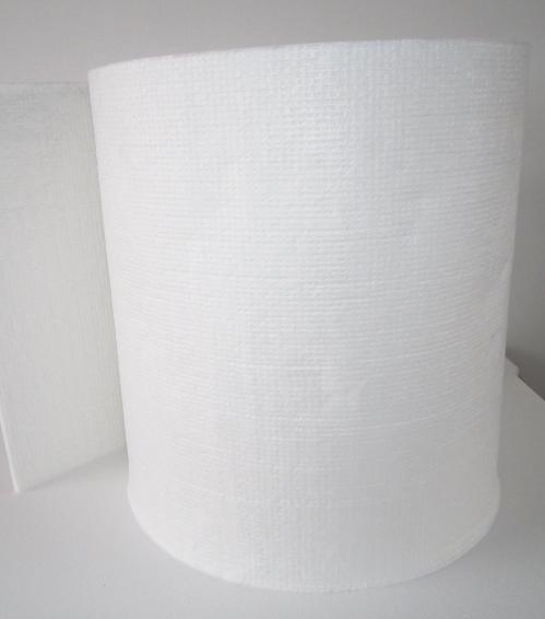 Aluminum Silicate Blanket, Heat Insulation Ceramic Fiber Blanket