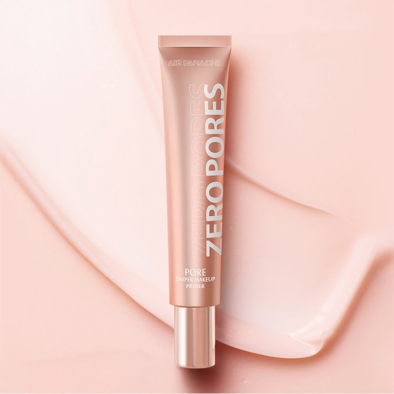 OEM Brand Moisturizes Long-Lasting Primer Makeup Cosmetics Bases Makeup Brighten Glow Skin Face Primer