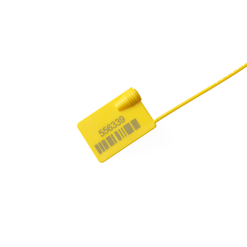 Jcps506 Tamper Proof Security Best Price Plastic Seal