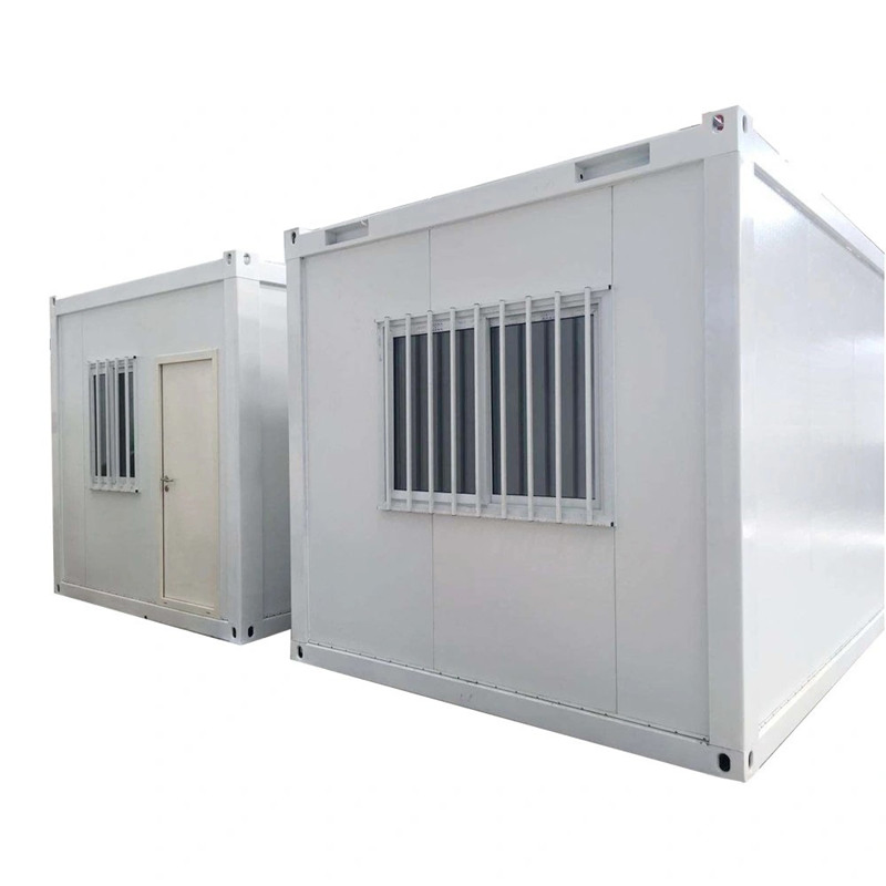 Low Cost Foldable Exclusive Container House Coffee Shop Building Plans
