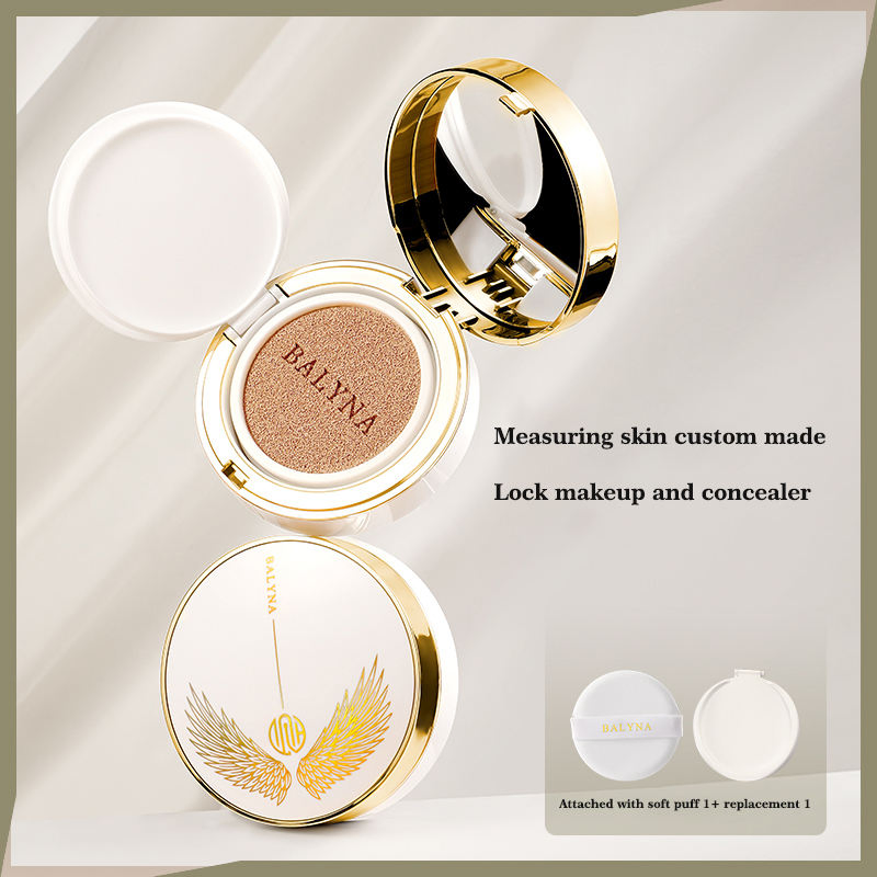 Консилер-основа Air Cushion с логотипом