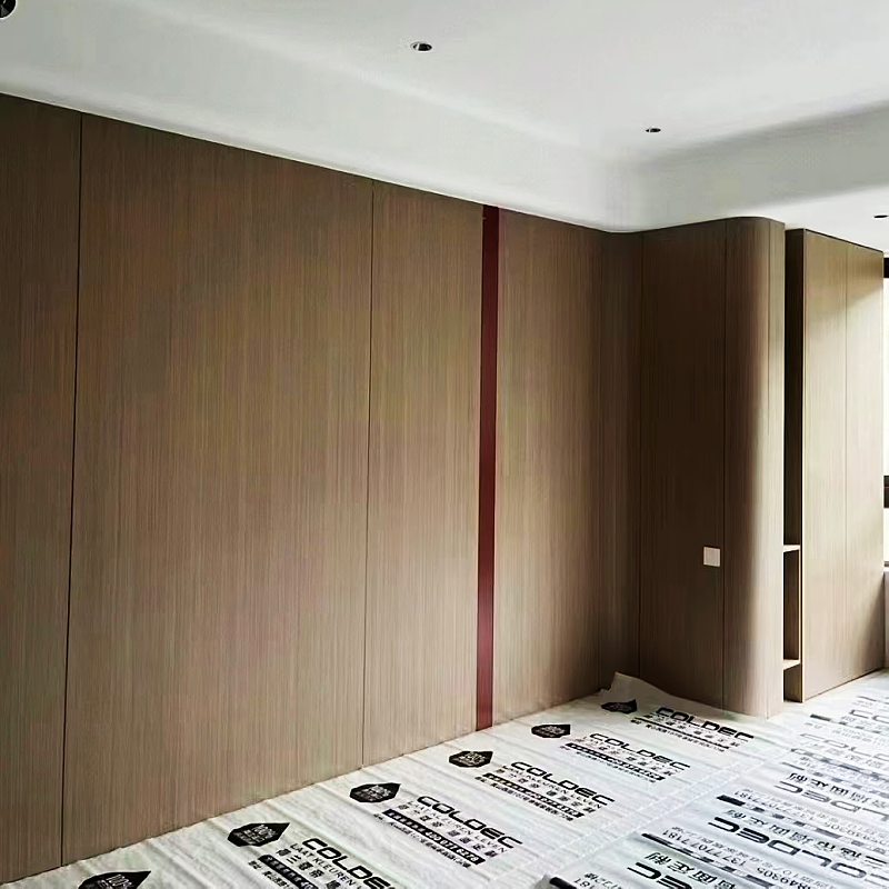 Premium Soundproof Acoustic Panels for Effective Noise Control