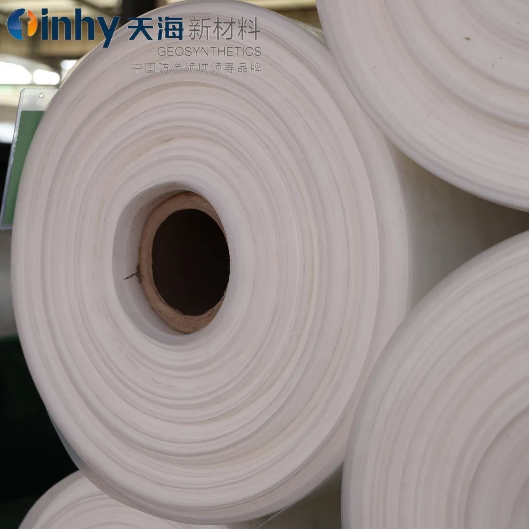 0.5mm Pond Liner 2mm HDPE Geo Membrane for Fish Farm