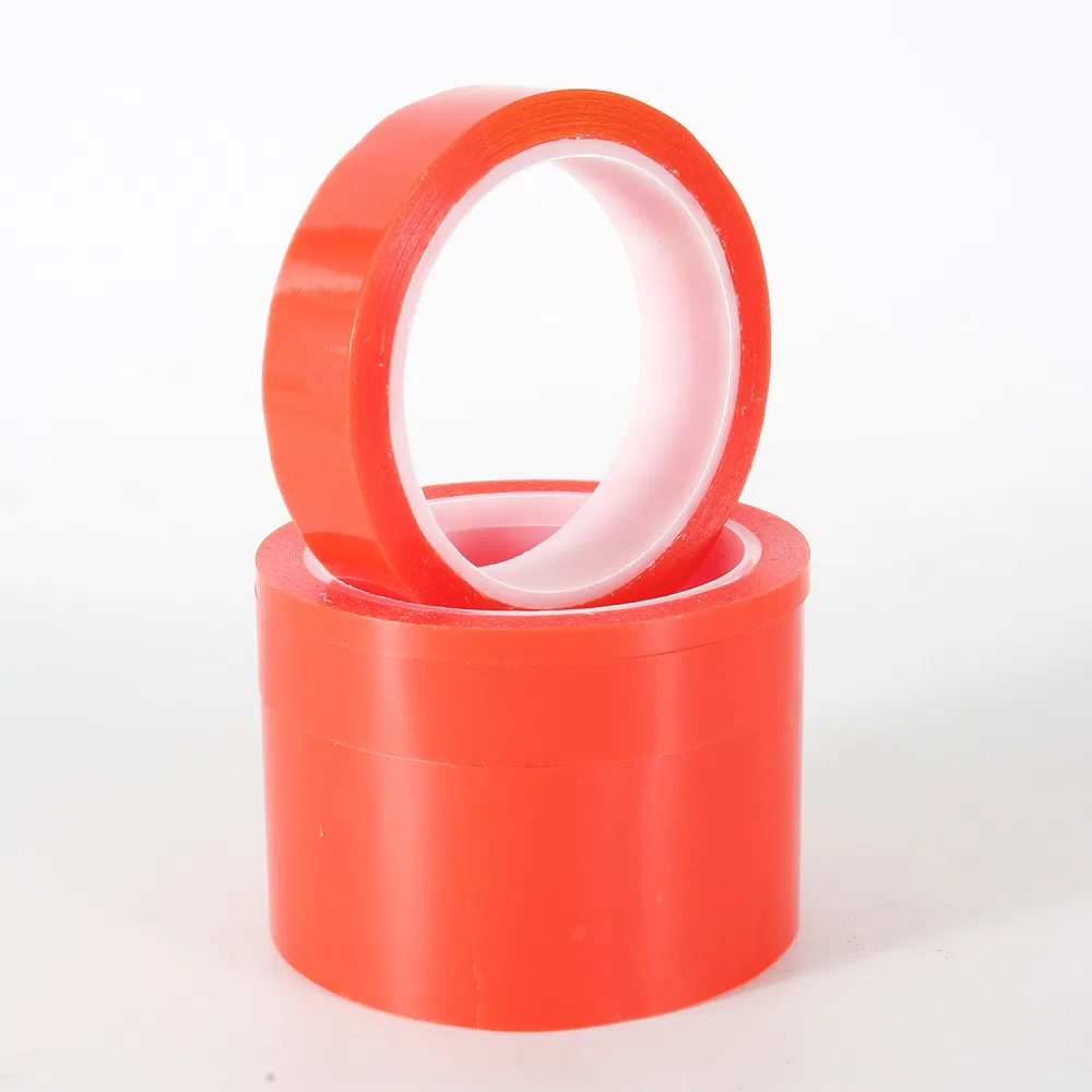 Durable and Flexible Spool Roll Pet Film for Display