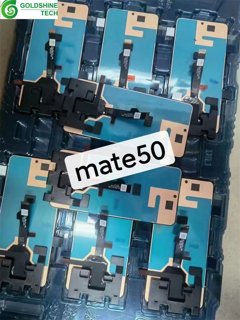 Оригинальный дисплей Huawei Mate 50 для замены экрана