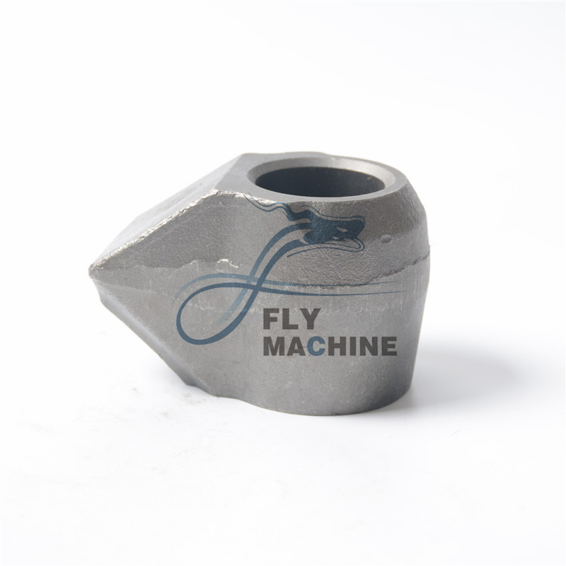 DV25 Road Planning Bit Holder