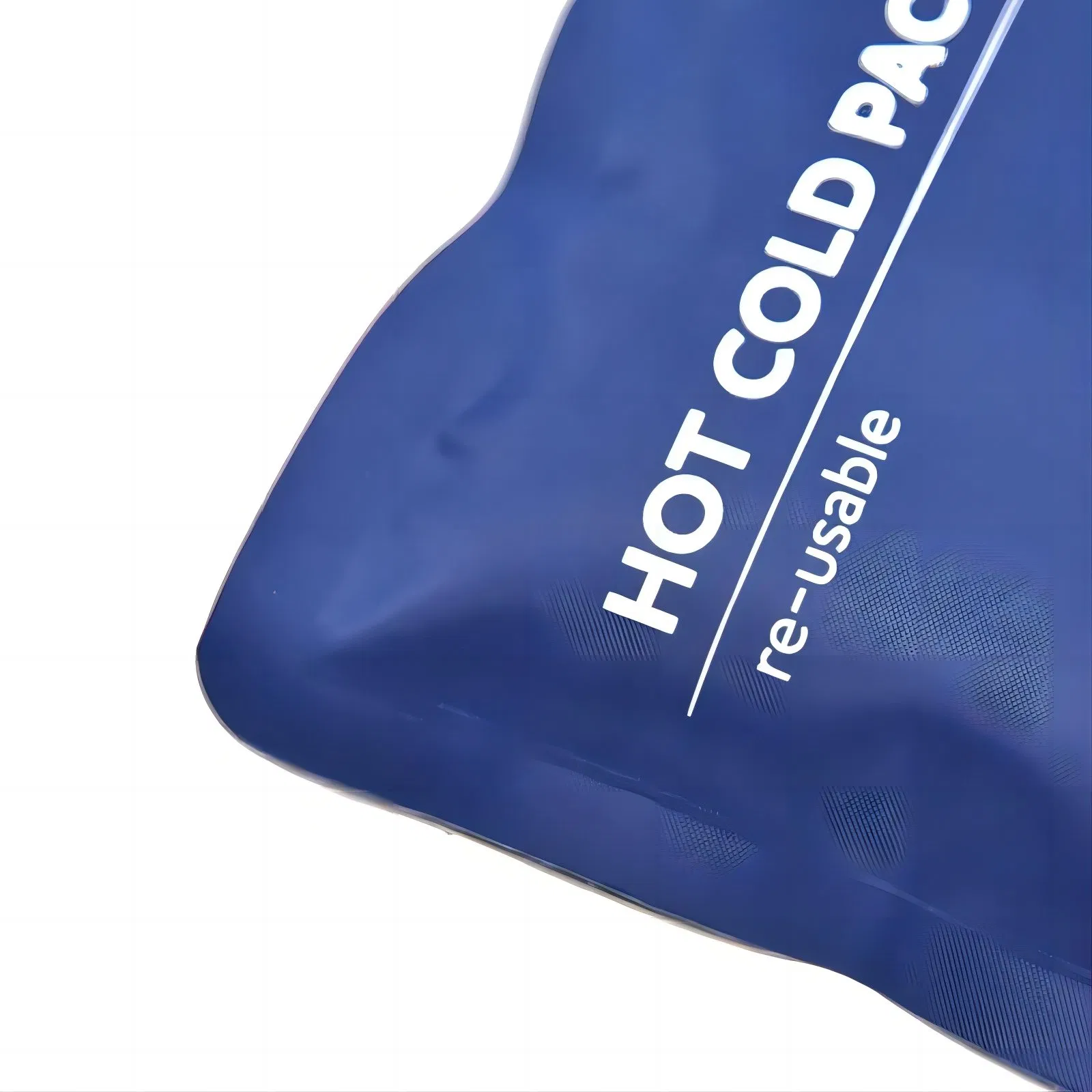 Reusable Ice Pack Adjustable Hot Cold Gel Finger Wrap