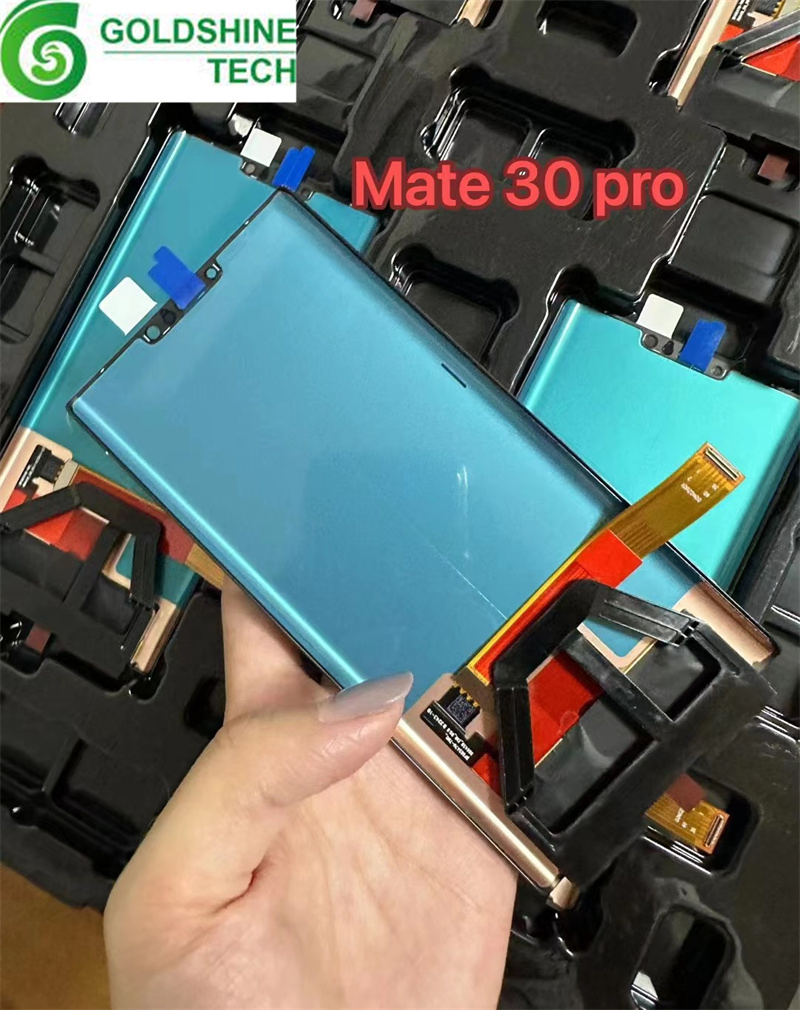 Factory OEM Original New LCD Touch Screen for Huawei Honor X40 Display