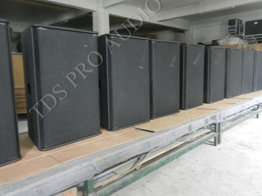 PS15 Professional Stage Monitor Club Speaker Band Sound System