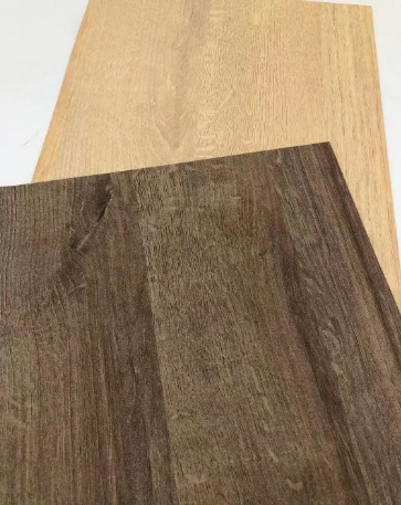 Wood Grain Melamine Decorative Paper Melamine Impregnated Paper for Furniture
