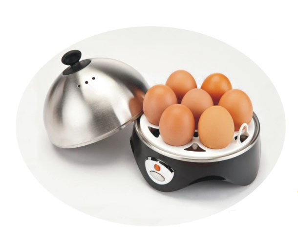 Electric Egg Boiler for 7 Eggs