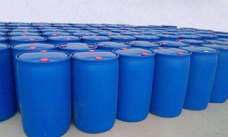Linear Alkyl Benzene Sulphonic Acid / LABSA 96% Detergent Raw Materials