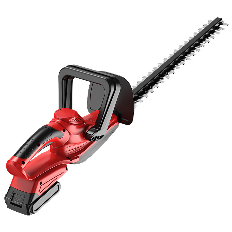 Professional Hedge Trimmer with Box Industrial & DIY Garden