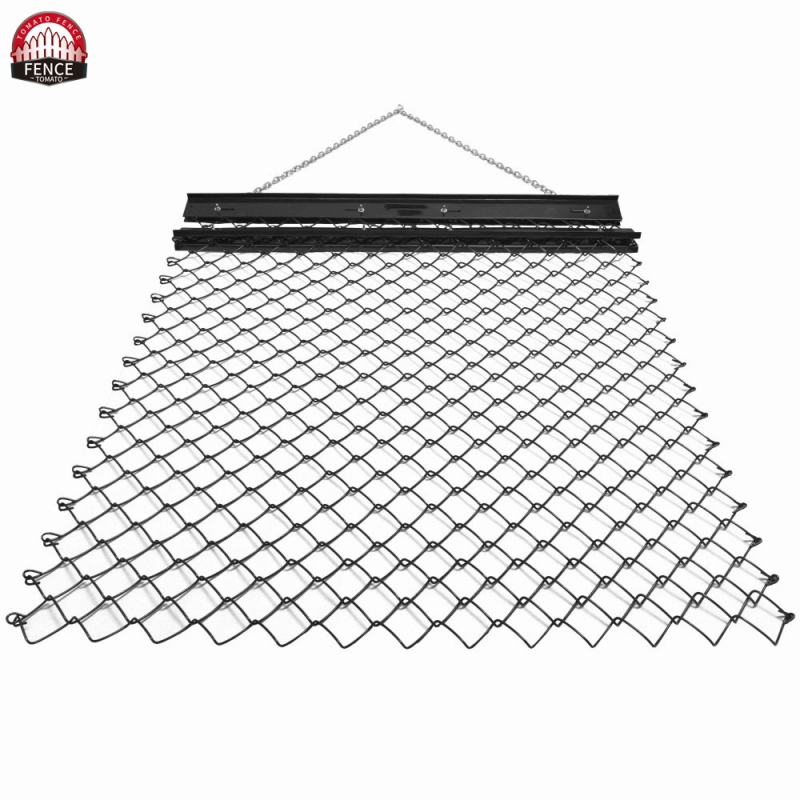 Farm Tool Tractor Chain Harrow for Sale