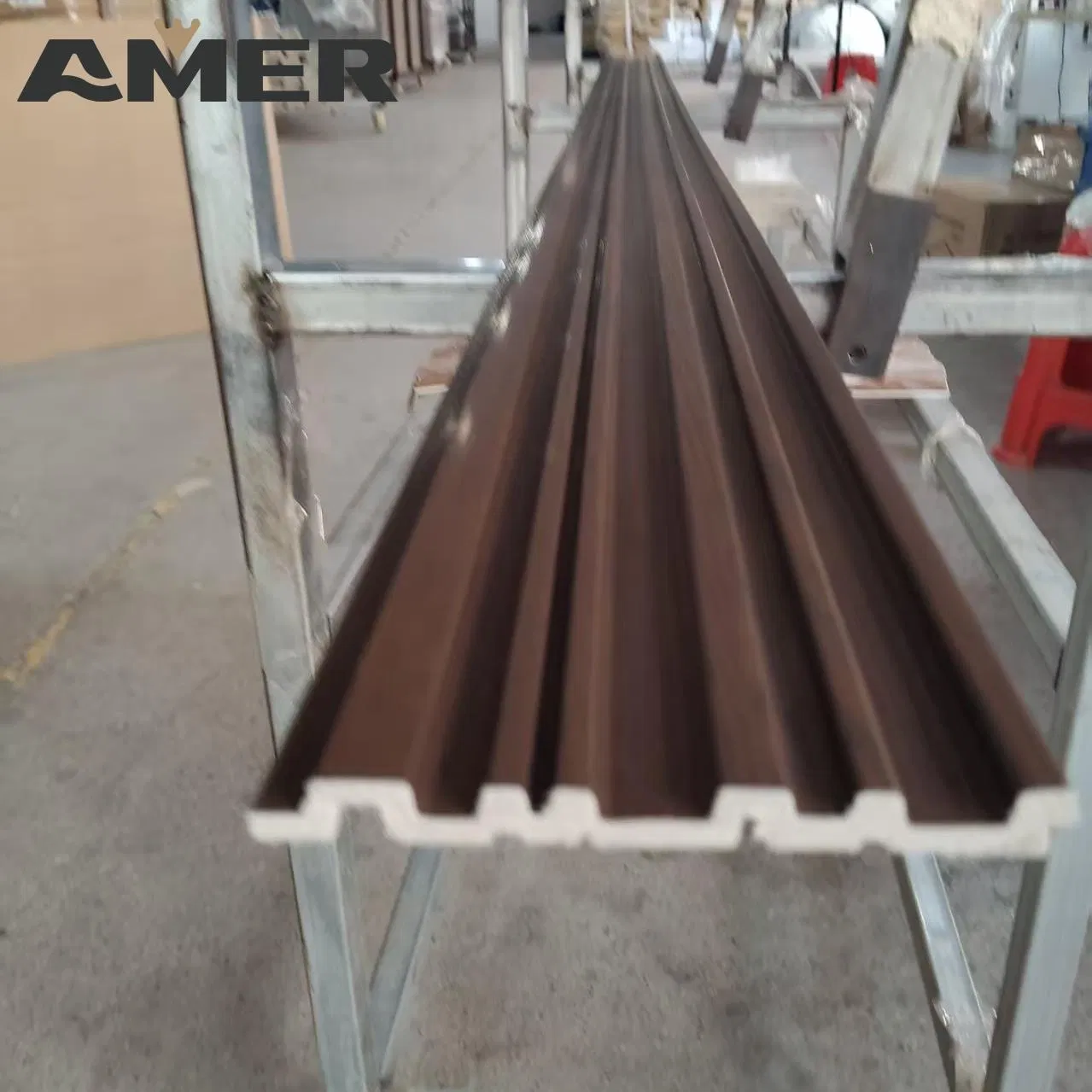 Polystyrene Panels for Wall Decorative Material PS Interior Wall Cladding Wall Panels Marble Look Wall Panels