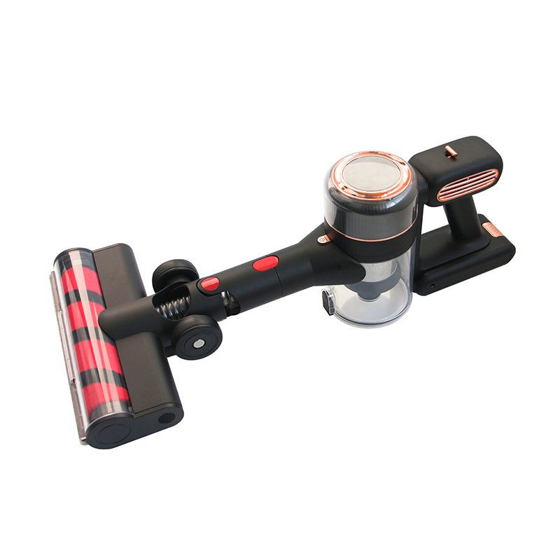 Factory Big Suction 130W 2 in 1 Cordless Stick Cordless Handy Vacuum Cleaner