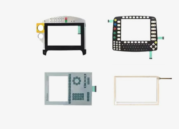 Сенсорная панель Keba Touch Control для Ketop T55-Ra0-Au0-Lk