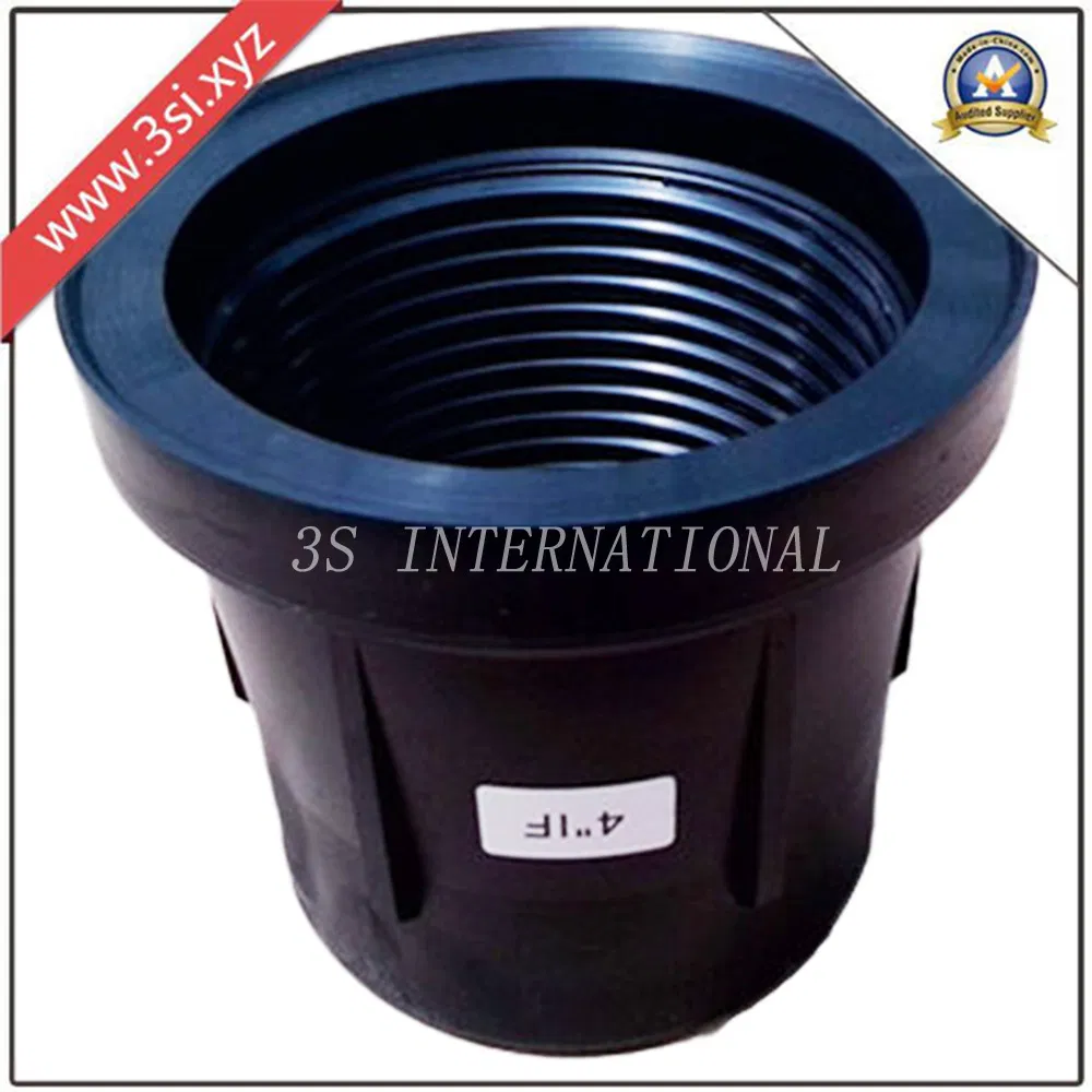 Standard Nc35 Thread Protectors (YZF-C317)