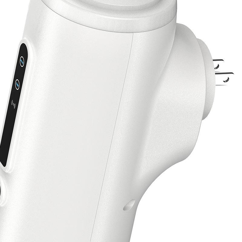 Умный аромадиффузор с Bluetooth для умного дома