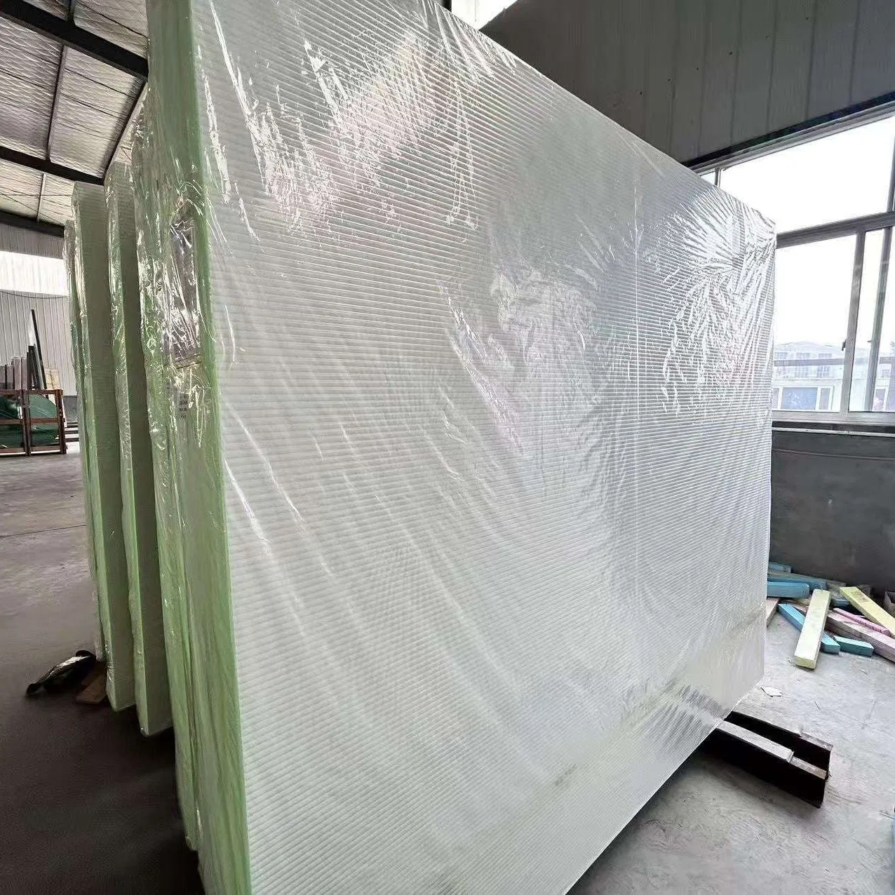 Float Custom Glass Fluted Patterned Glass 4mm 5mm 6mm 8mm 10mm 12mm