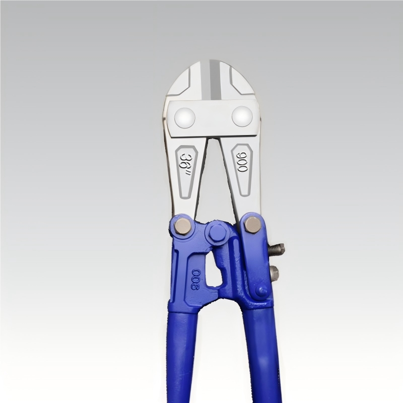 Heavy Duty Bolt Cutter – T8 Alloy Steel Cutting Pliers