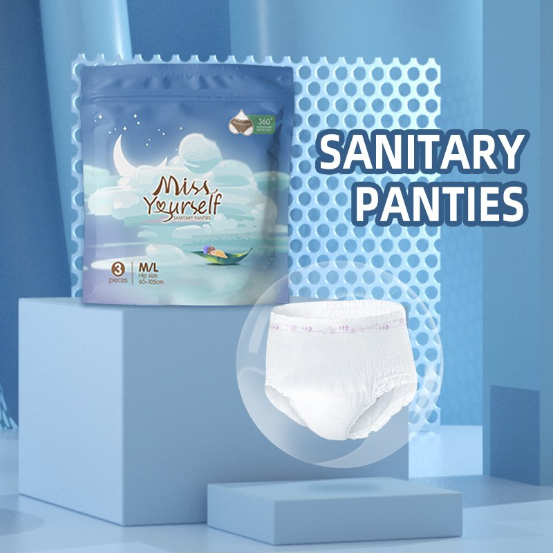 Premium Winged Disposable Adult Nappies for Wholesale Distribution