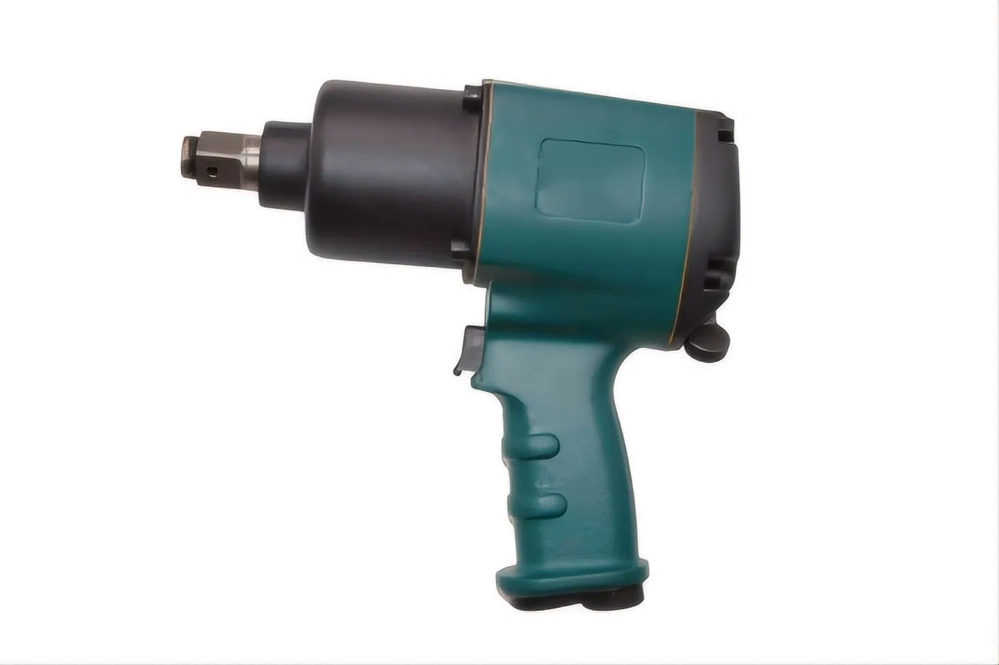 Пневматический гайковерт 1/2 дюйма, 1800 FT-Lbs