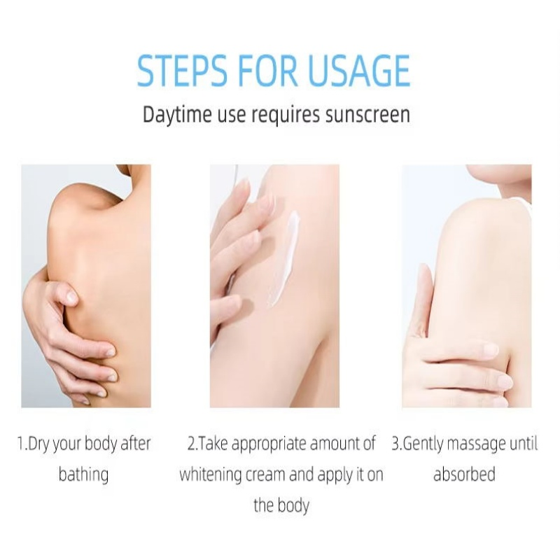 High Quality 500ml Milk Body Lotion with Moisturizing Brightening Moisturizer Exfoliating Skin Care Highly Moisturizing Body Lotion