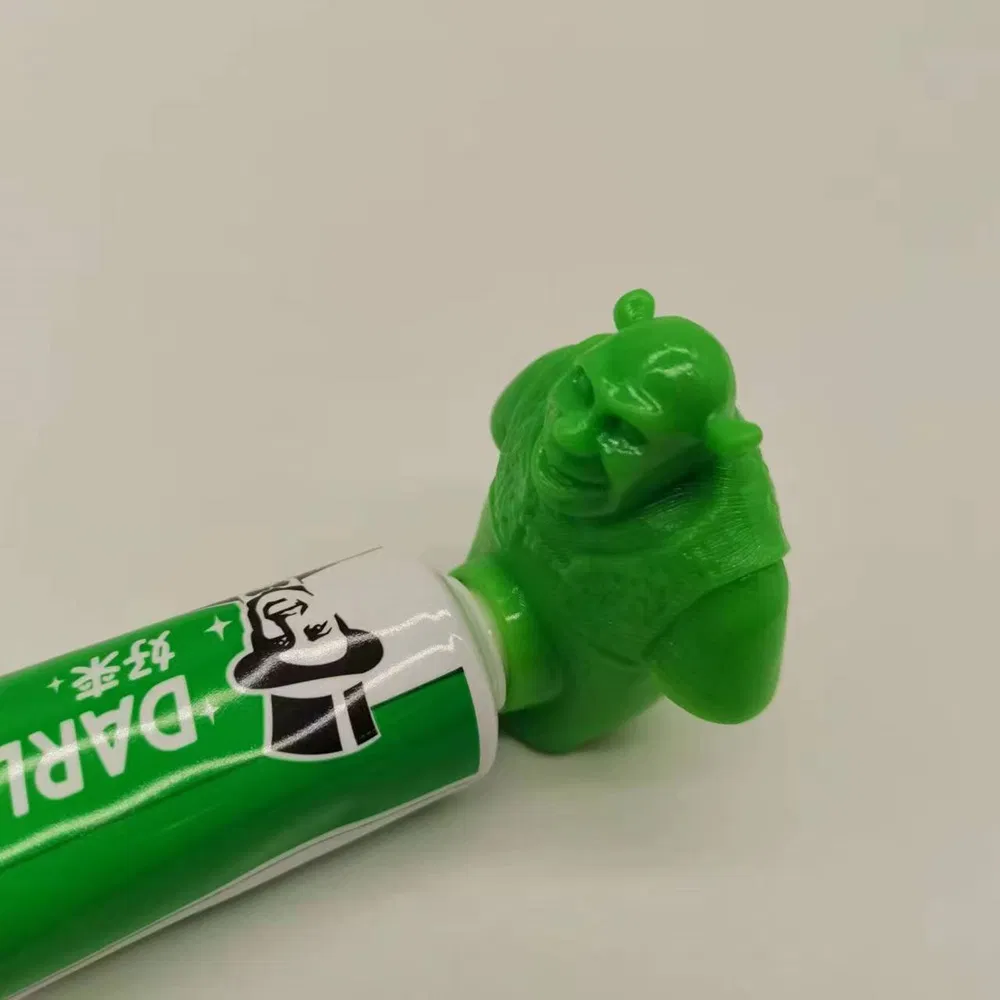 Home Kids Toothpaste Attachment Cap Mi18945