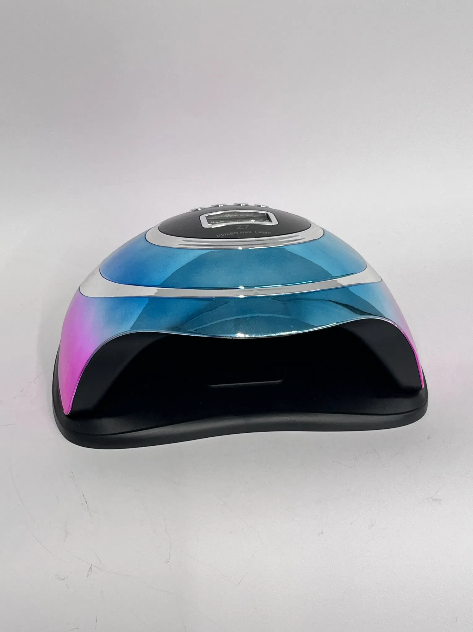 High-Powered UV LED Nail Dryer for Fast Curing