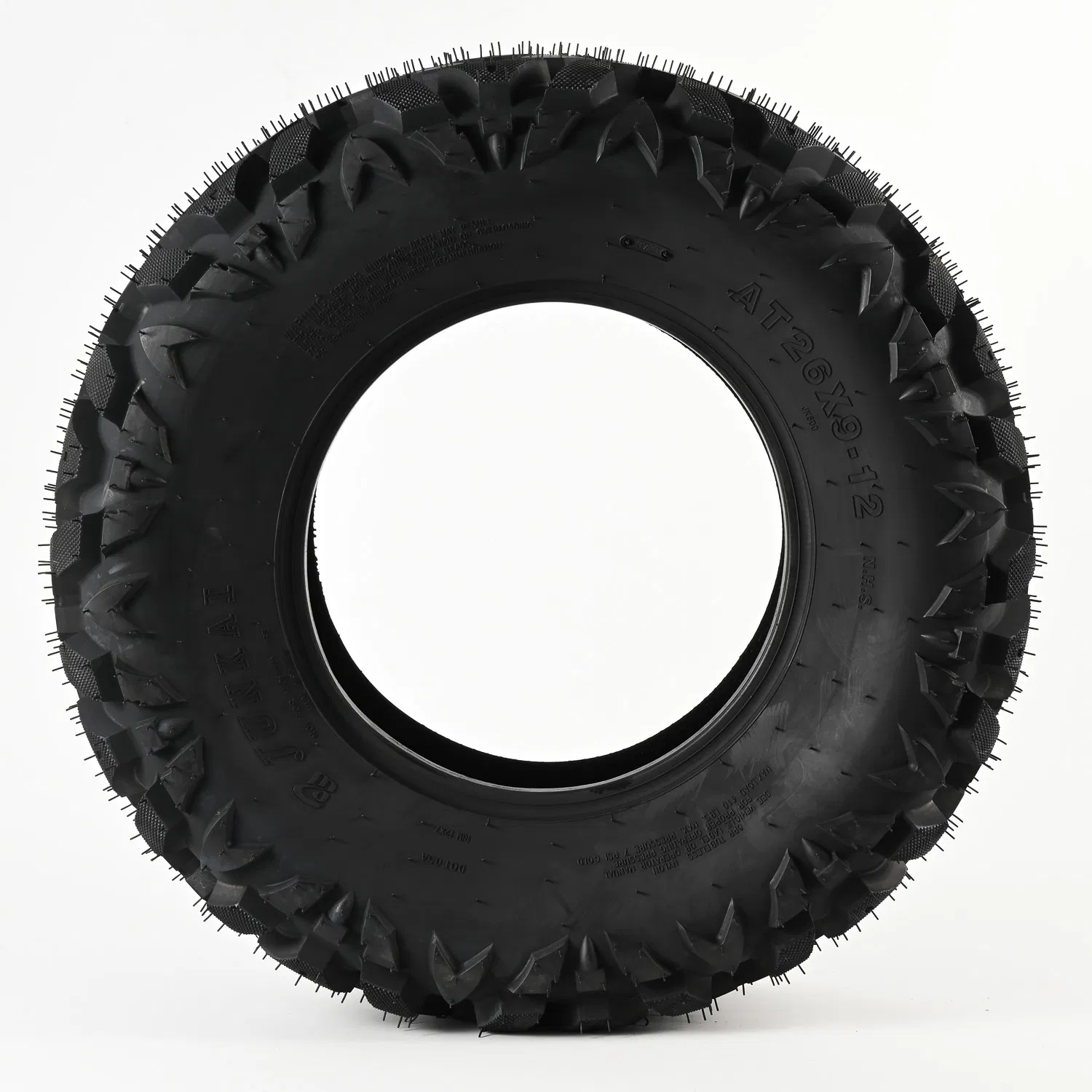 Внедорожная шина для квадроцикла 26X9-12