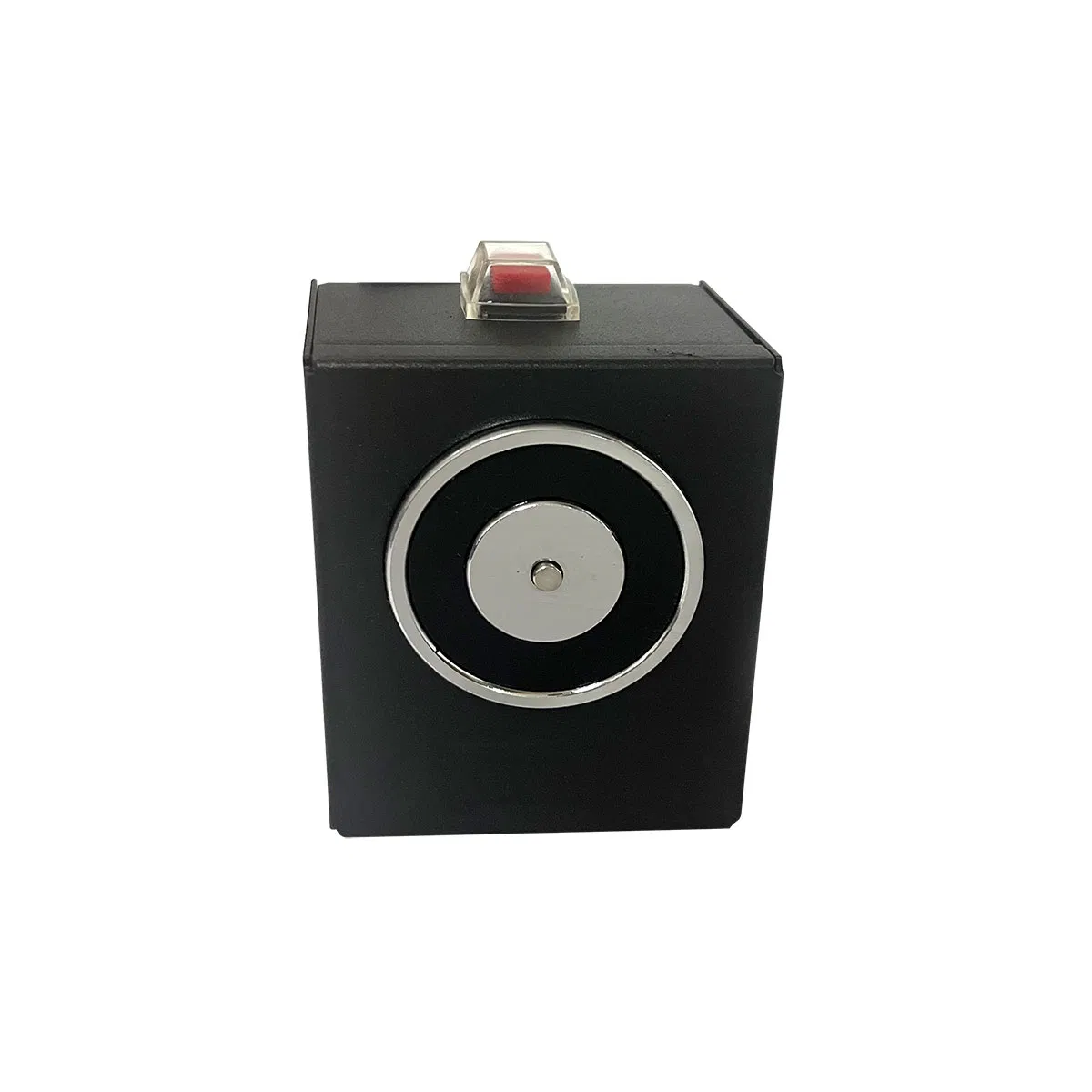 Black DC12V/24V Wall Mount Electric Door Holder Door Stopper