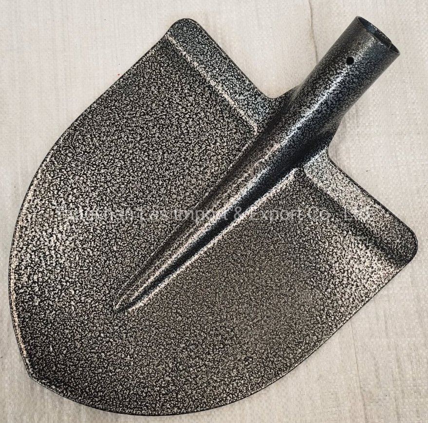 Shovel Russian Type Shovel Head and Spade