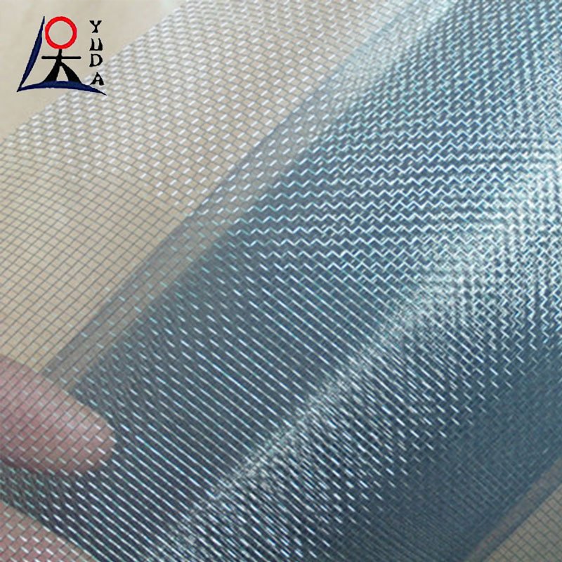 Aluminium Mosquito Insect Protection Window Insect Screen