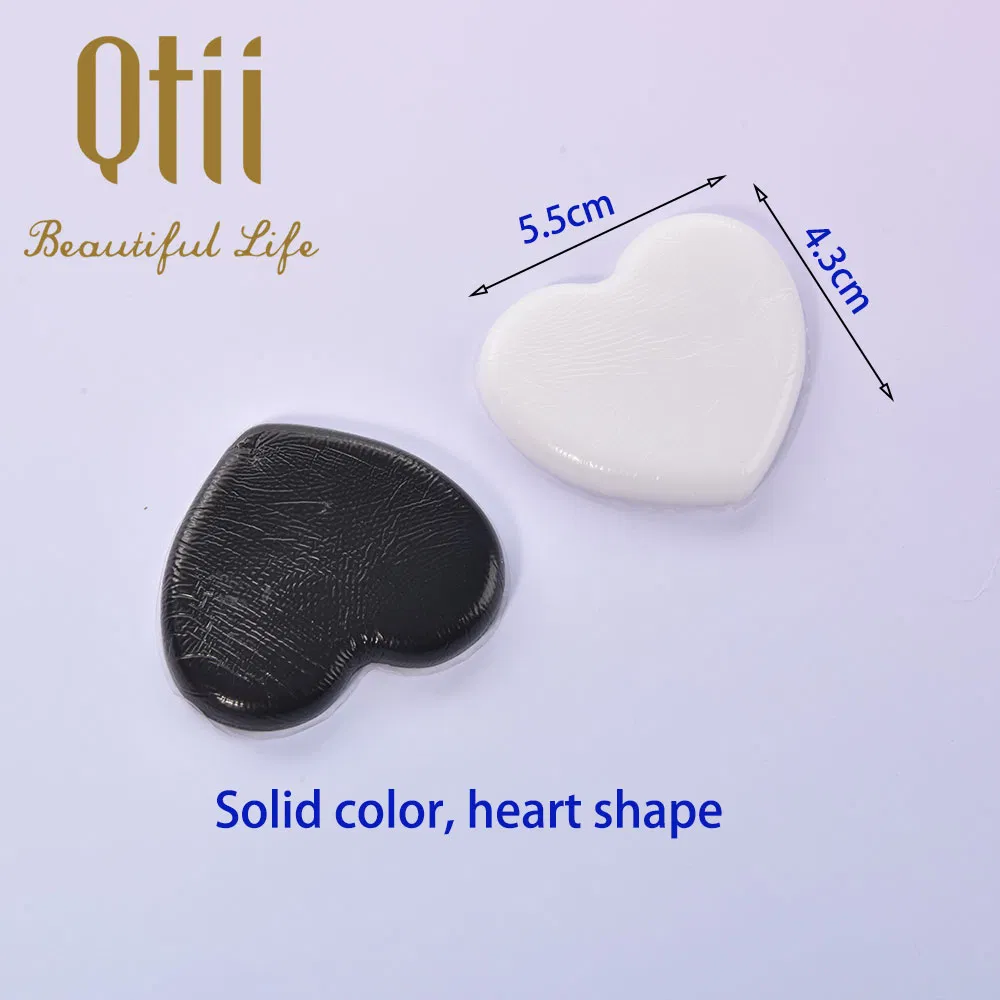 Premium quality Washable Cosmetic Tool Gel Foundation Silicone Makeup Sponge