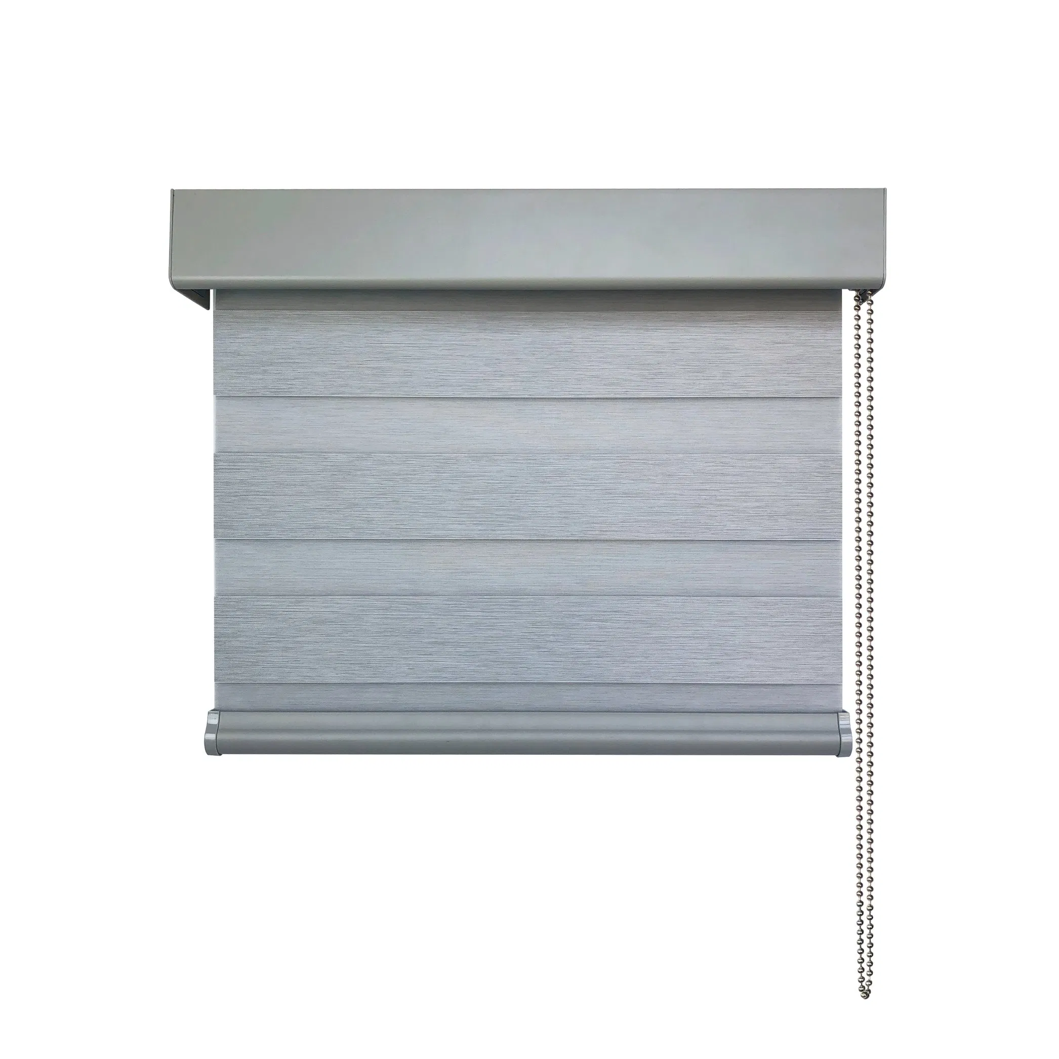 Custom Zebra Rollers Blinds Shades